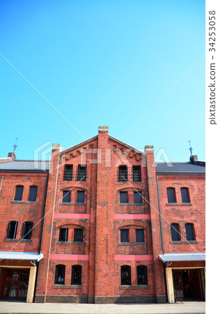 橫濱紅磚倉庫 橫濱紅磚倉庫 34253058