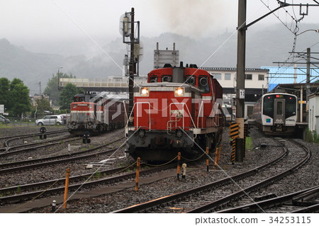 Ishinomaki Freight Ishinomaki Freight 34253115