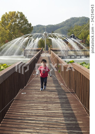 Bandy Land, Muju-gun, Jeonbuk Bandy Land, Muju-gun, Jeonbuk 34254043