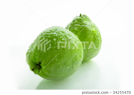 Fruit, ballet, Fruit, ballet, Guava, Guava 34255470