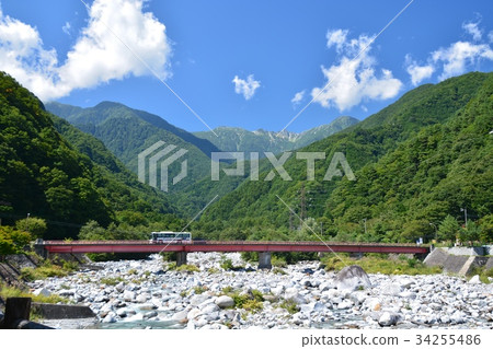 Komagatake 34255486