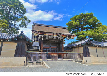 京都皇宮 京都皇宮 34255644