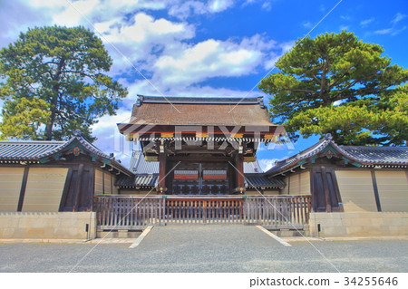 京都皇宮 京都皇宮 34255646