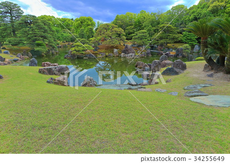 二條城Finomaru花園 二條城Finomaru花園 34255649