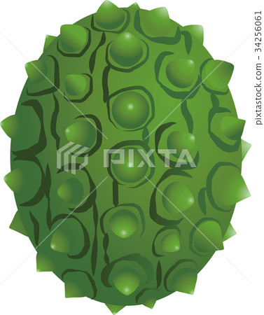 Kiwano Kiwano 34256061