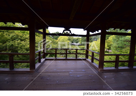 Tofukuji 34256073