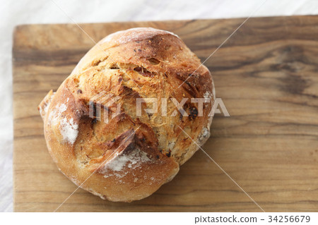 Bread  34256679
