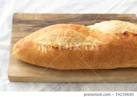 Bread  34256680