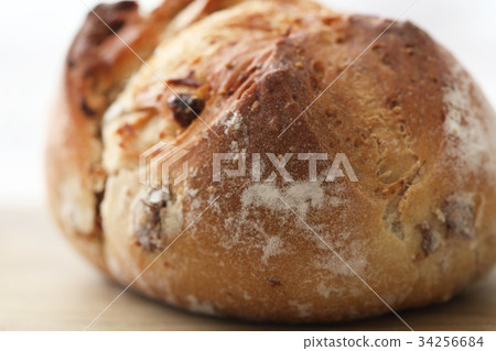 Bread  34256684