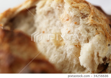 Bread  34256686