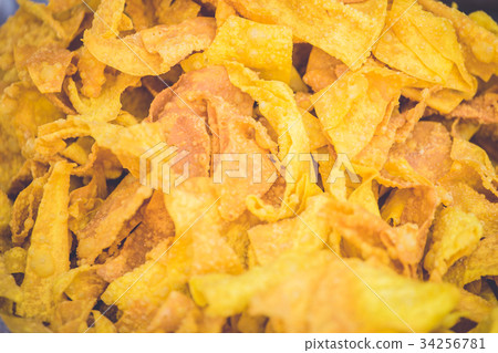 Wonton Wonton 34256781