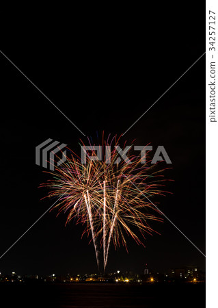 煙花 34257127