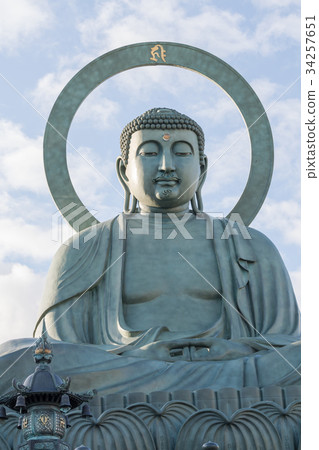 高岡大佛 34257651