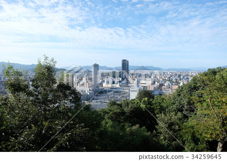 Hiroshima Station North Exit _ Futaba Hiroshima Station North Exit _ Futaba 34259645