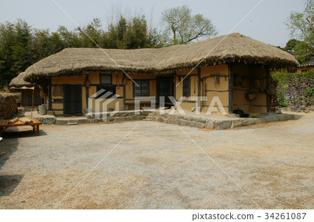 Ooam Folk Village 34261087