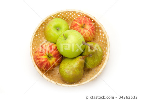 Pears and apples Pears and apples 34262532