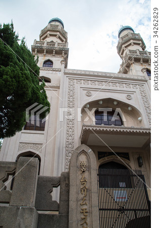 神戶宗教寺廟 34262829