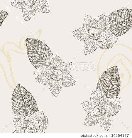 Thai Artificial Funeral Daffodil Flower. 34264177