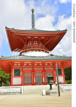 [和歌山縣和歌山縣]內本大東Danjo Gaya 34264512