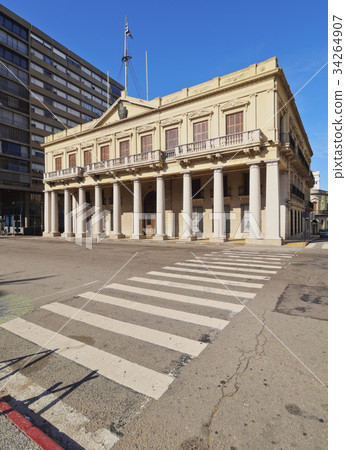 Montevideo 34264907