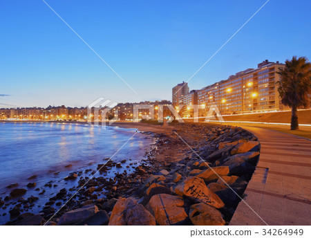 Montevideo 34264949