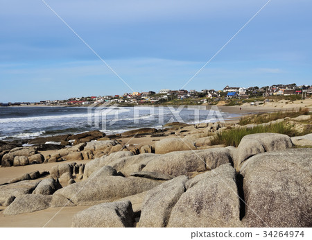 Punta del Diablo 34264974