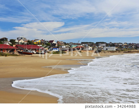 Punta del Diablo 34264988