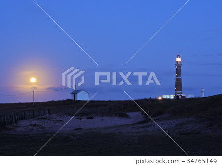 Cabo Polonio 34265149