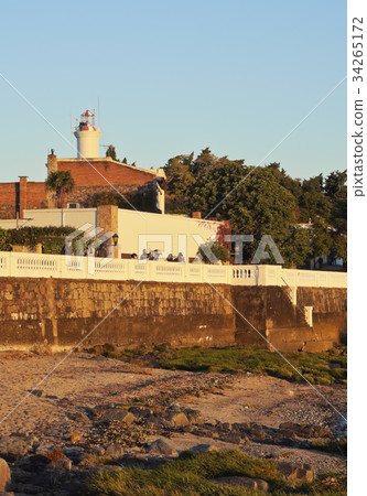 Colonia del Sacramento 34265172