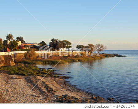 Colonia del Sacramento 34265174