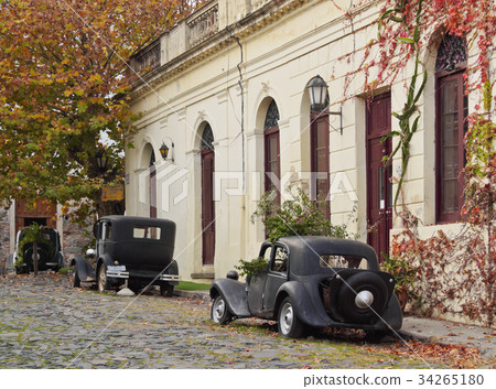 Colonia del Sacramento 34265180