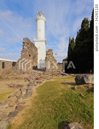 Colonia del Sacramento 34265188