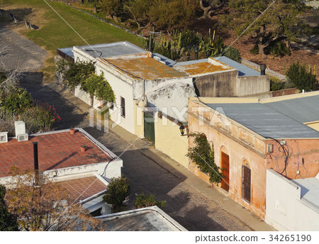 Colonia del Sacramento 34265190