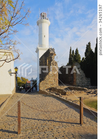 Colonia del Sacramento 34265197