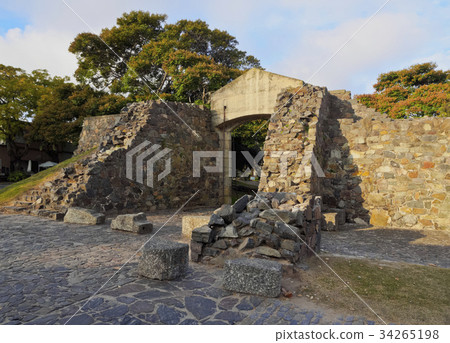 Colonia del Sacramento 34265198