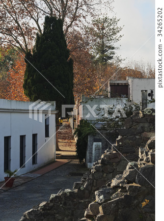 Colonia del Sacramento 34265202