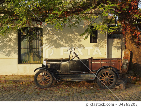 Colonia del Sacramento 34265205