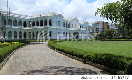 Colombo National Museum 34265217