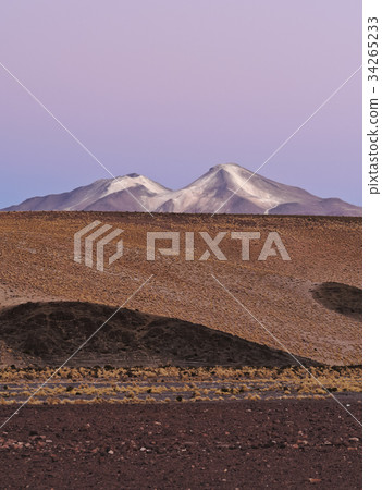 Bolivian Landscape 34265233