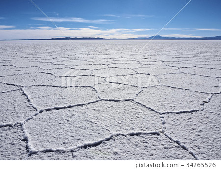 Salar de Uyuni 34265526