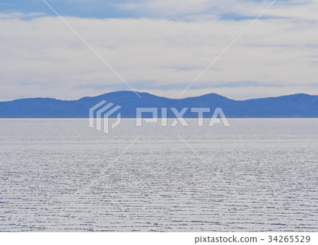 Salar de Uyuni 34265529