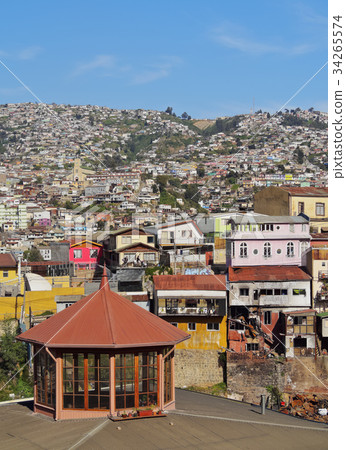 Valparaiso Valparaiso 34265574