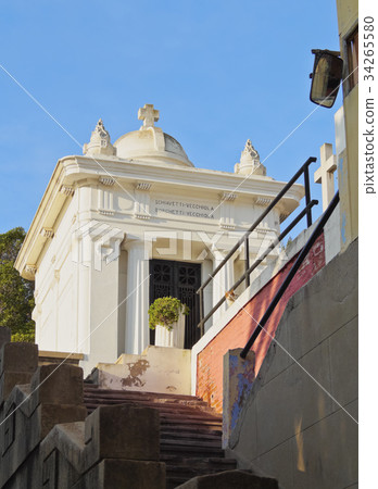 Valparaiso Valparaiso 34265580