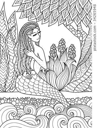 mermaid 6 mermaid 6 34265948