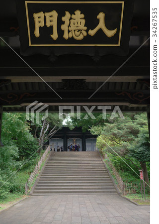 Tokyo Yushima Cathedral Iridokumon Tokyo Yushima Cathedral Iridokumon 34267535