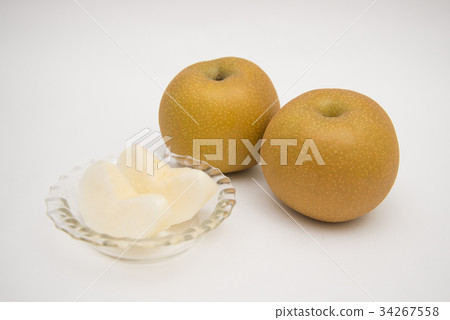 pear pear 34267558
