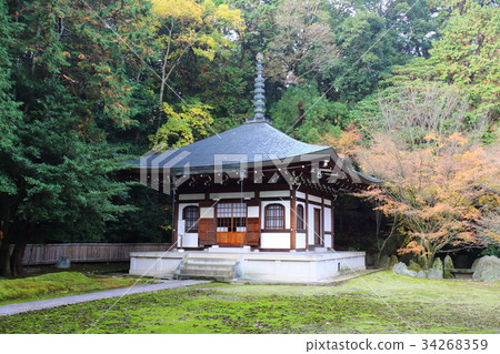 Kyoto Senjoji Temple Head Zennoji Temple Kyoto Senjoji Temple Head Zennoji Temple 34268359