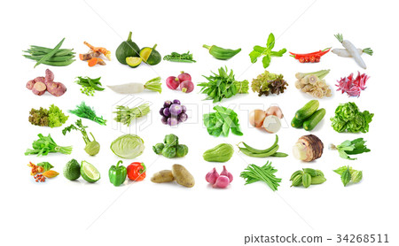 vegetable vegetable 34268511