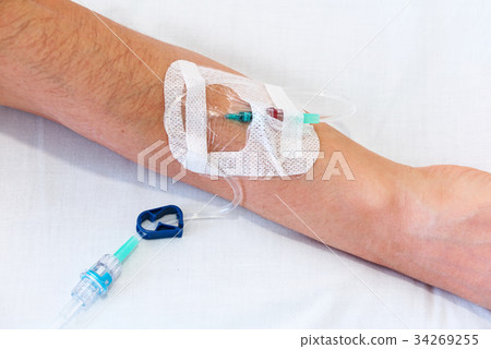 During drip During drip 34269255