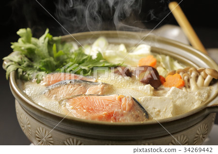 Ishikari pot Ishikari pot 34269442